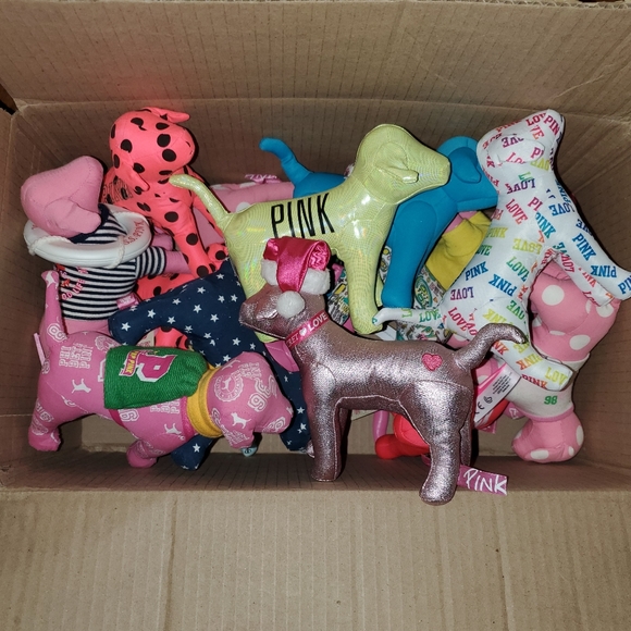 PINK Victoria's Secret Other - Victoria's secret limited edition